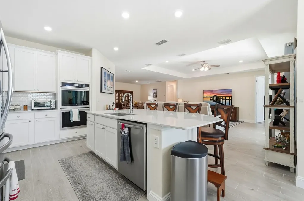 2137 Raglan Circle Ormond Beach FL 32174
