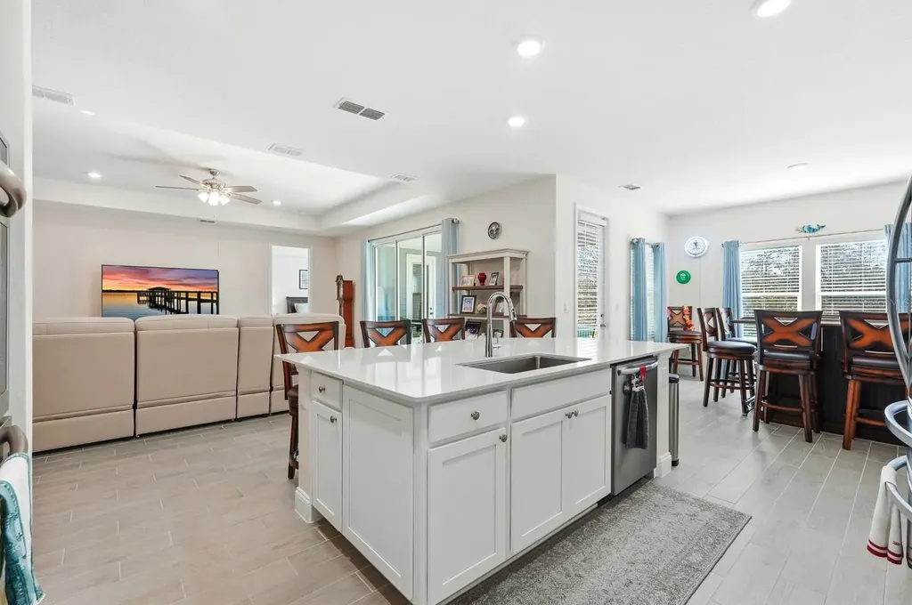 2137 Raglan Circle Ormond Beach FL 32174