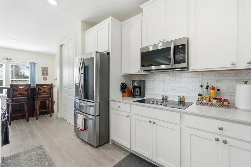 2137 Raglan Circle Ormond Beach FL 32174