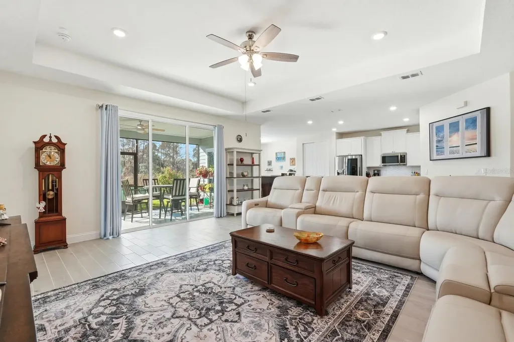2137 Raglan Circle Ormond Beach FL 32174
