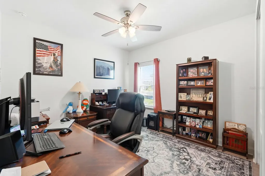 2137 Raglan Circle Ormond Beach FL 32174