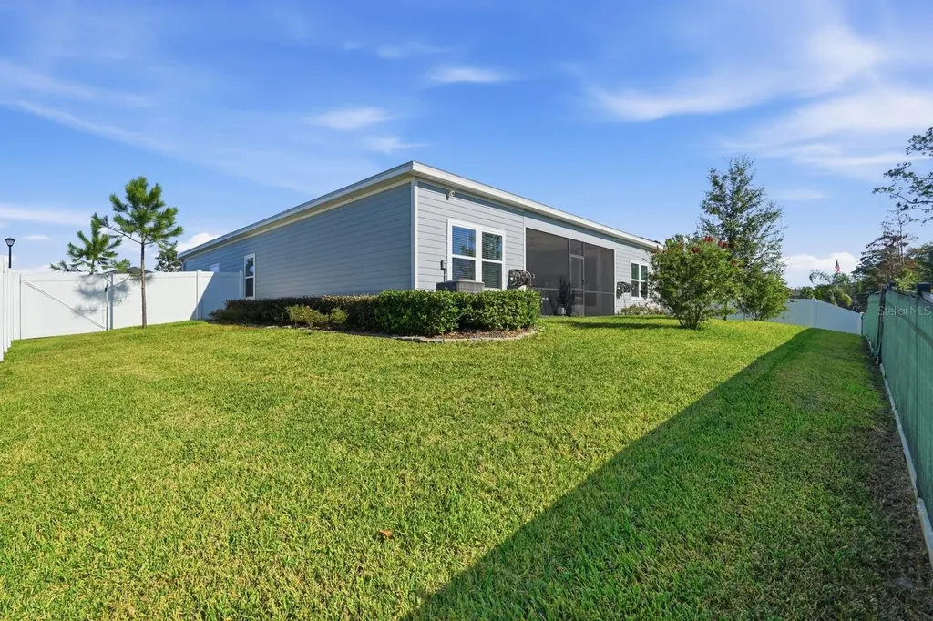 2137 Raglan Circle Ormond Beach FL 32174