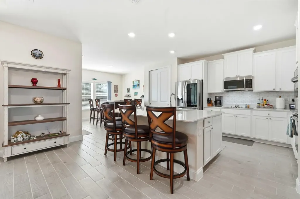 2137 Raglan Circle Ormond Beach FL 32174