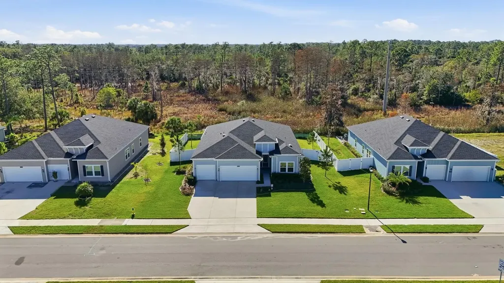 2137 Raglan Circle Ormond Beach FL 32174