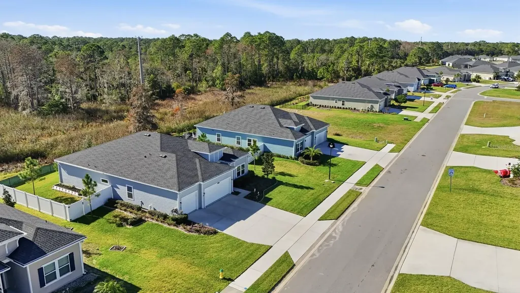 2137 Raglan Circle Ormond Beach FL 32174