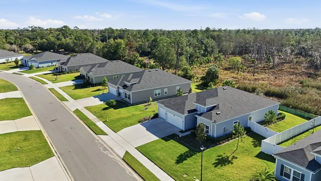 2137 Raglan Circle Ormond Beach FL 32174