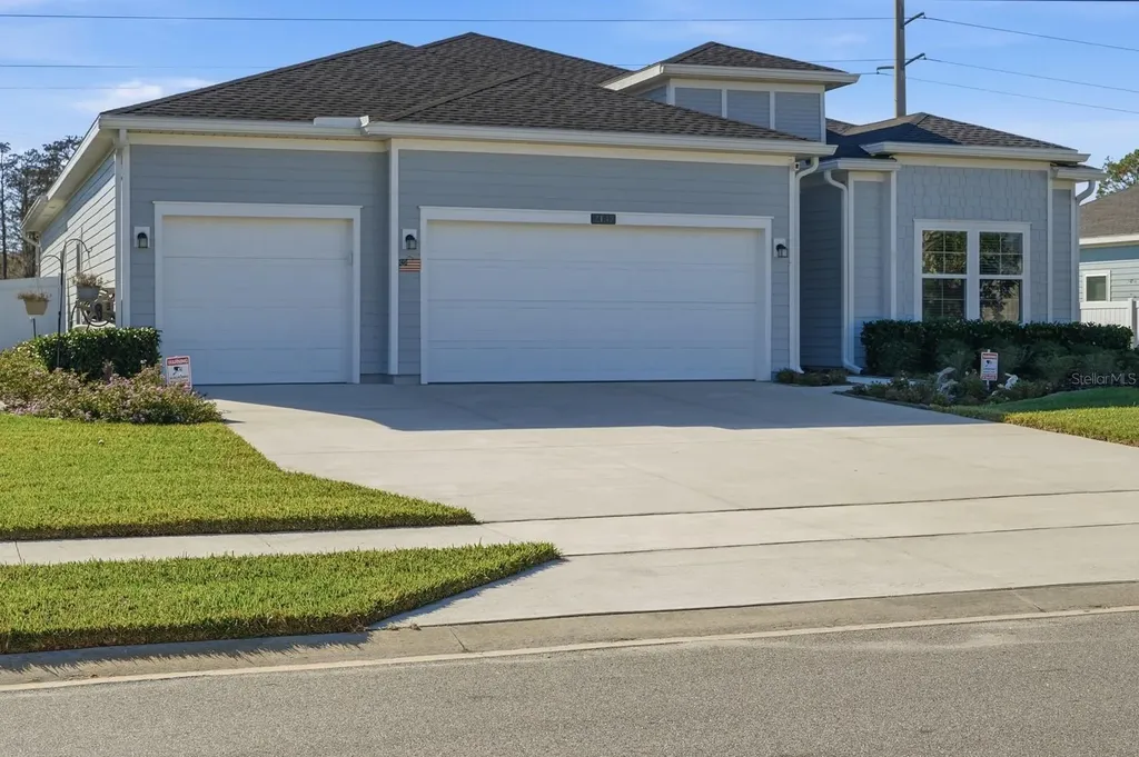 2137 Raglan Circle Ormond Beach FL 32174