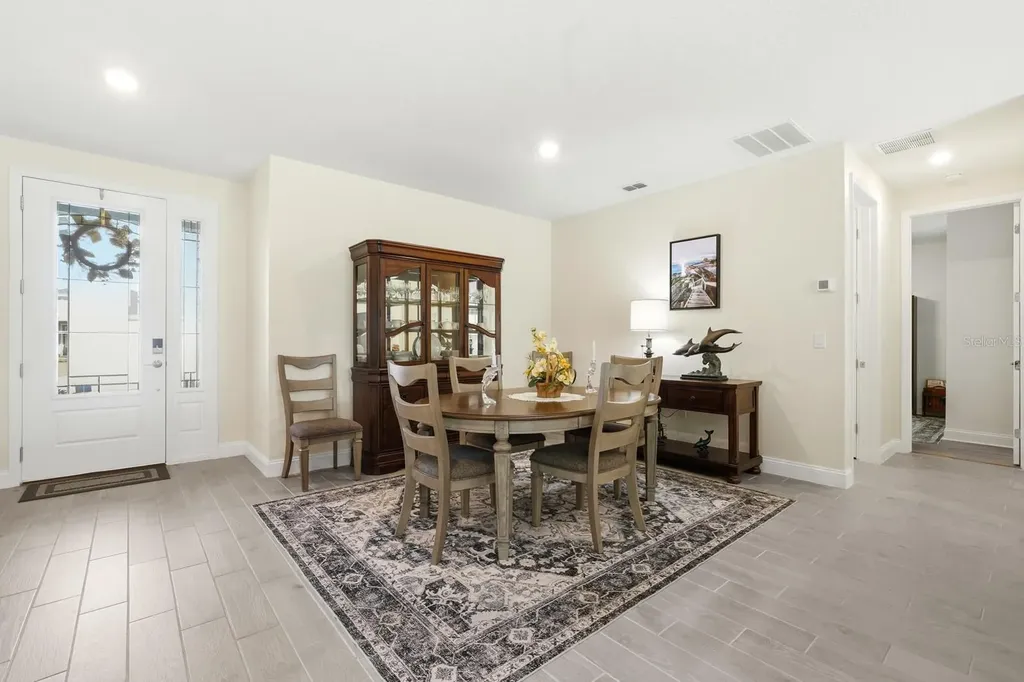 2137 Raglan Circle Ormond Beach FL 32174