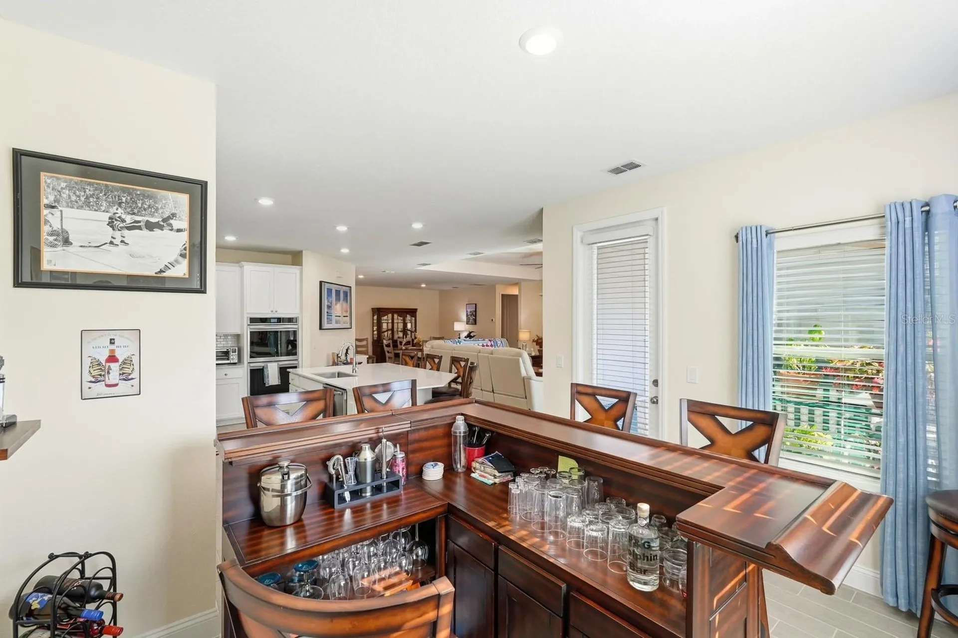 2137 Raglan Circle Ormond Beach FL 32174