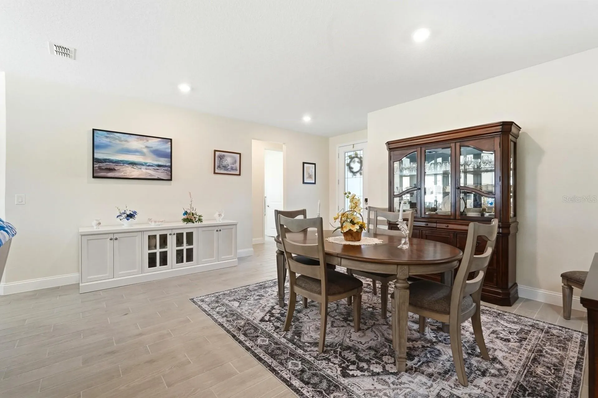 2137 Raglan Circle Ormond Beach FL 32174