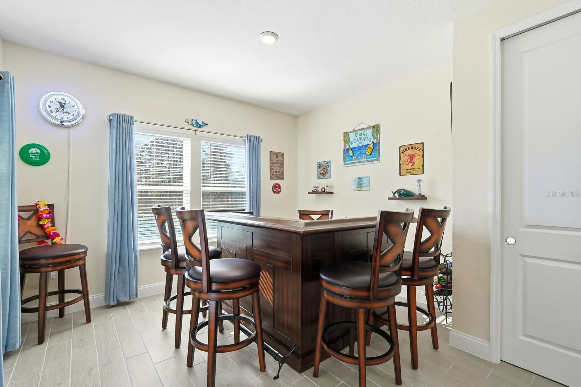 2137 Raglan Circle Ormond Beach FL 32174
