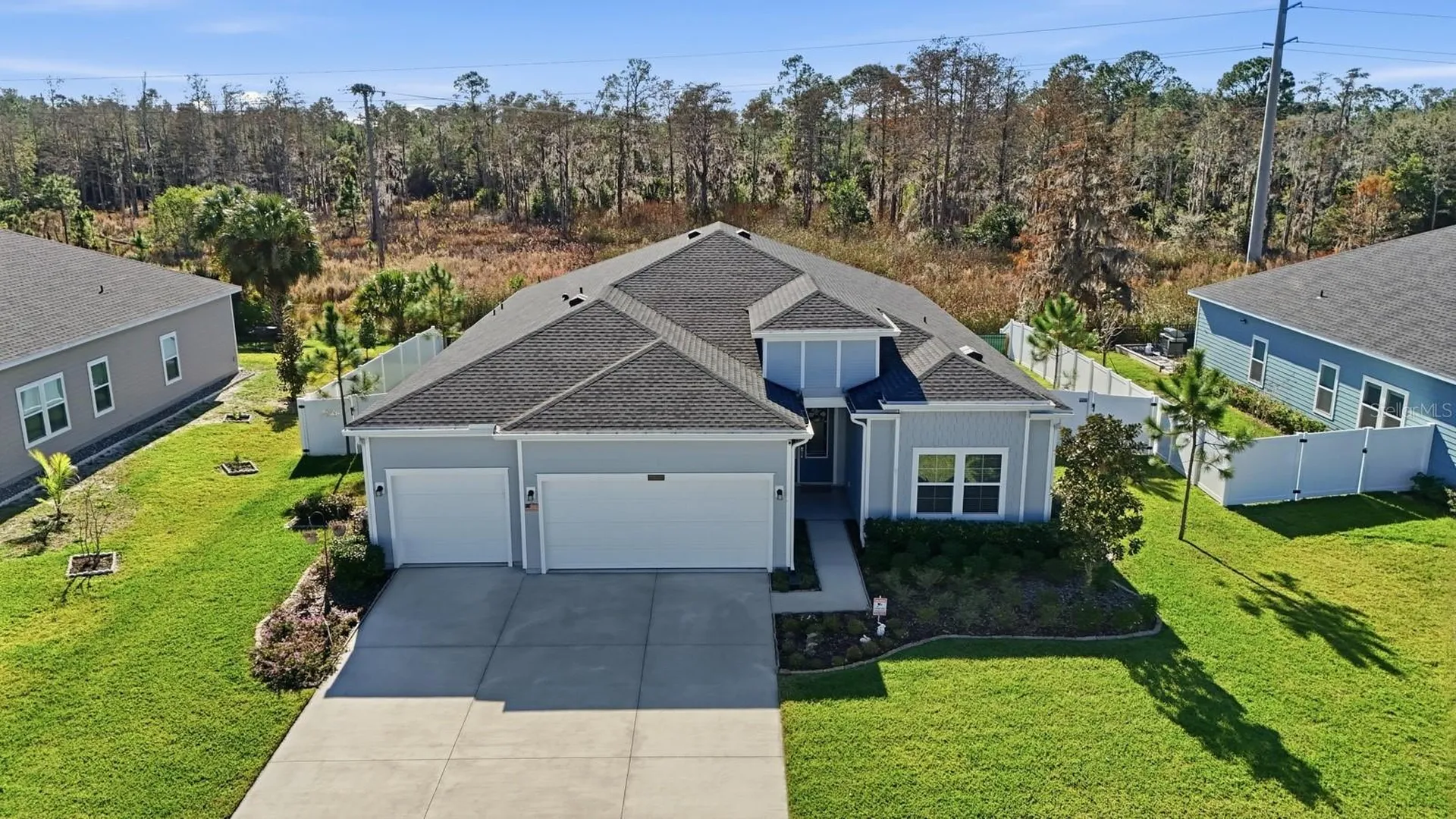 2137 Raglan Circle Ormond Beach FL 32174
