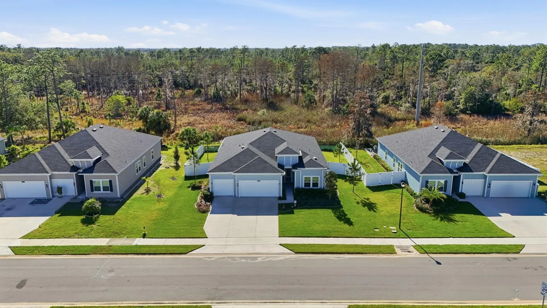 2137 Raglan Circle Ormond Beach FL 32174
