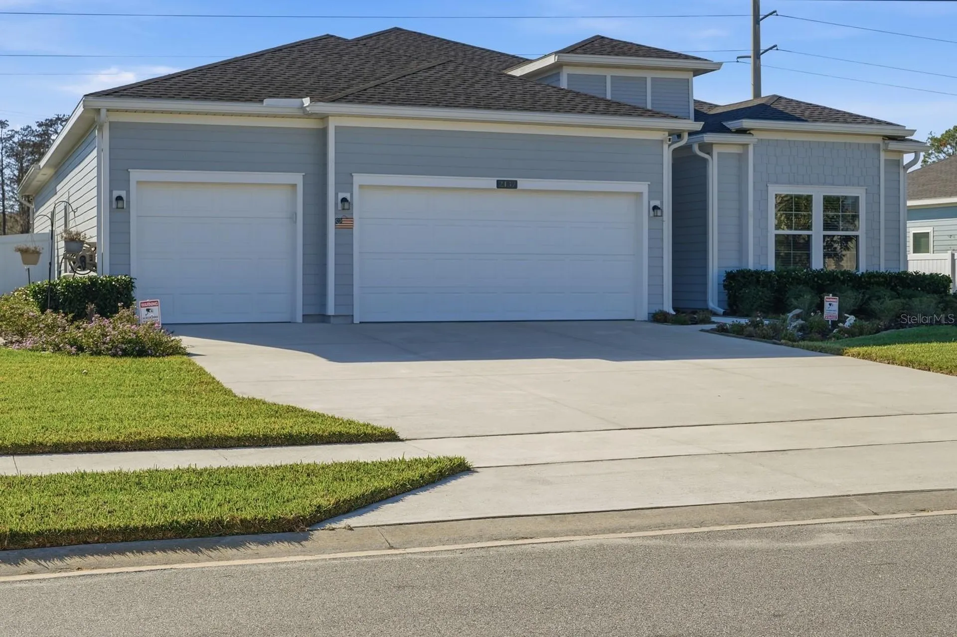 2137 Raglan Circle Ormond Beach FL 32174