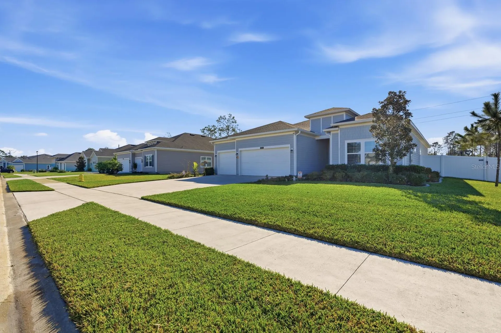 2137 Raglan Circle Ormond Beach FL 32174