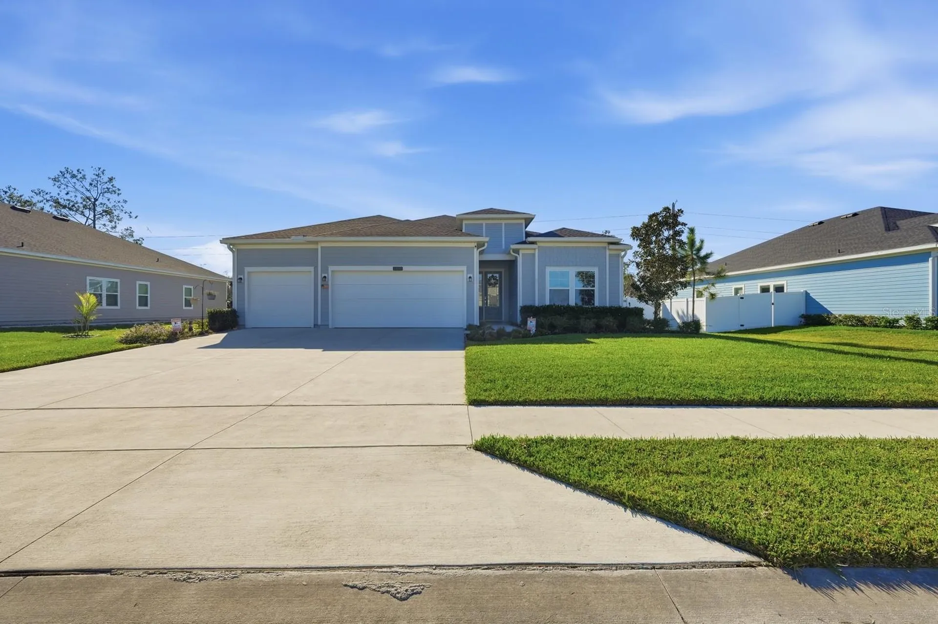 2137 Raglan Circle Ormond Beach FL 32174