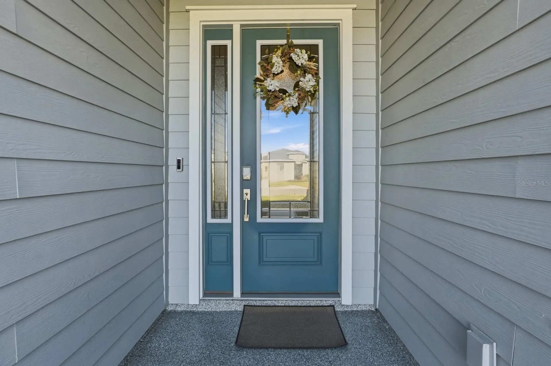 2137 Raglan Circle Ormond Beach FL 32174