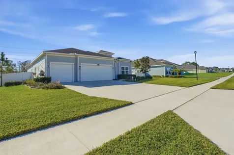 2137 Raglan Circle Ormond Beach FL 32174