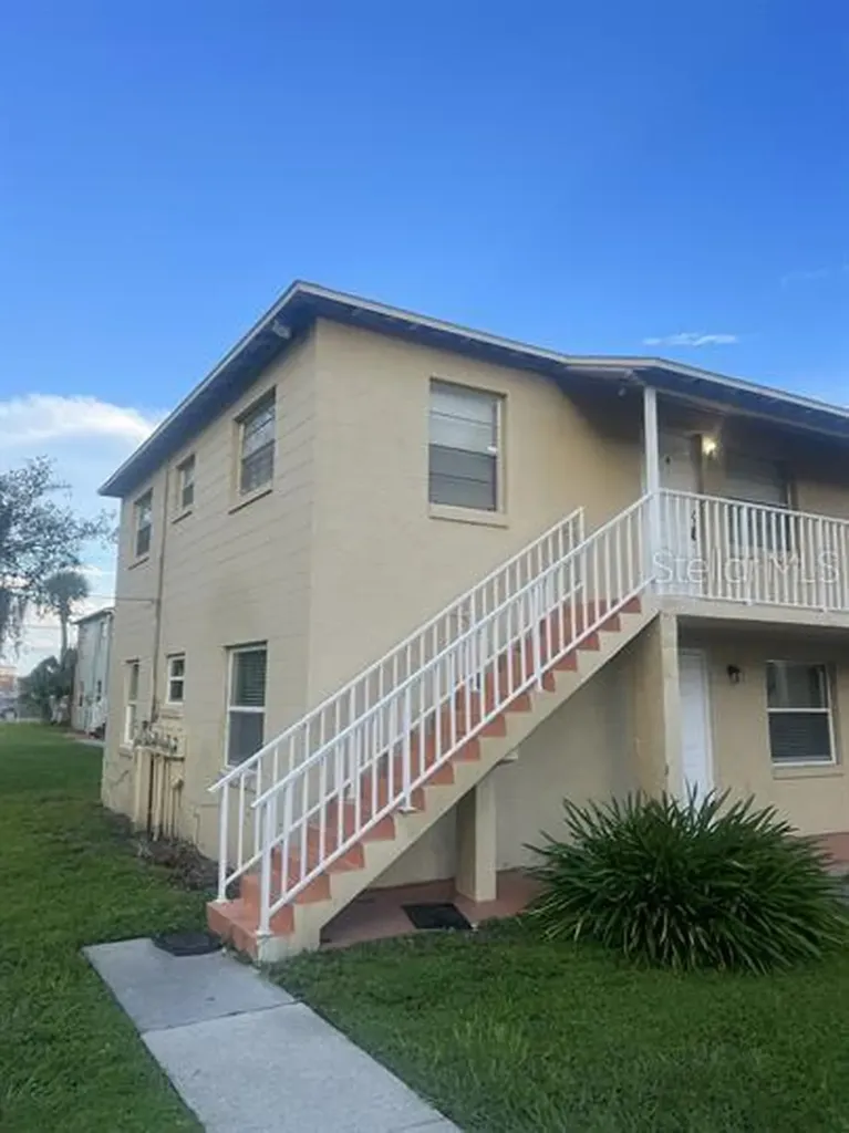 731 Michigan Court St Cloud FL 34769
