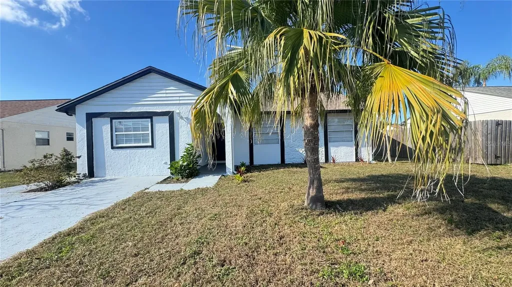 3145 Munson Street New Port Richey FL 34655