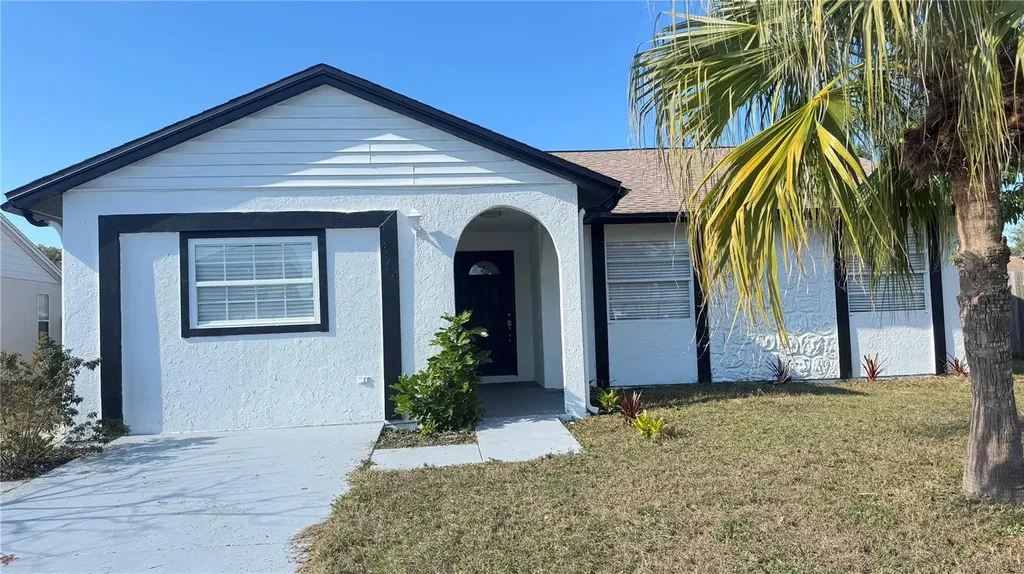 3145 Munson Street New Port Richey FL 34655