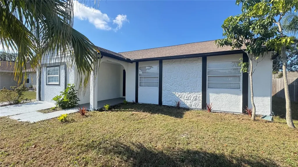 3145 Munson Street New Port Richey FL 34655