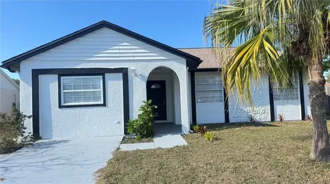 3145 Munson Street New Port Richey FL 34655