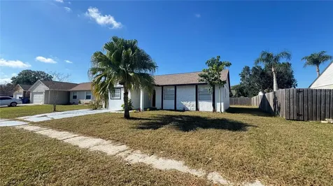 3145 Munson Street New Port Richey FL 34655