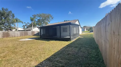 3145 Munson Street New Port Richey FL 34655