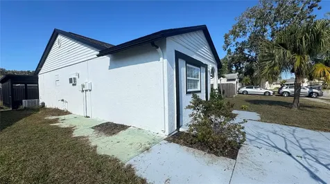 3145 Munson Street New Port Richey FL 34655