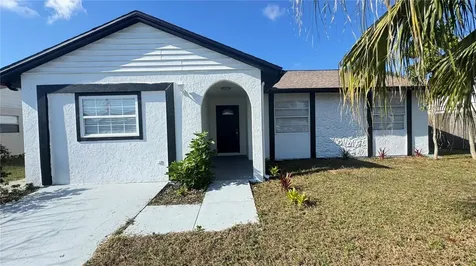 3145 Munson Street New Port Richey FL 34655