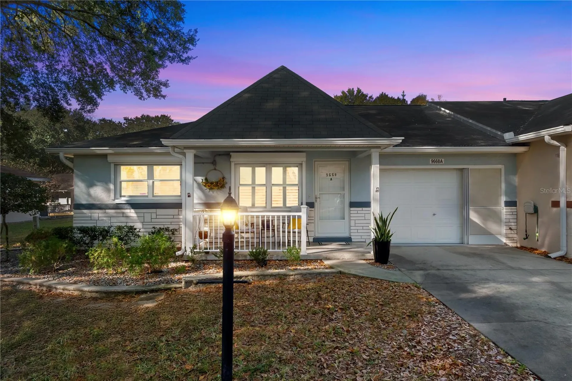 9668 SW 94th Court Ocala FL 34481
