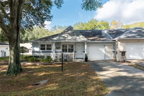 9668 SW 94th Court Ocala FL 34481