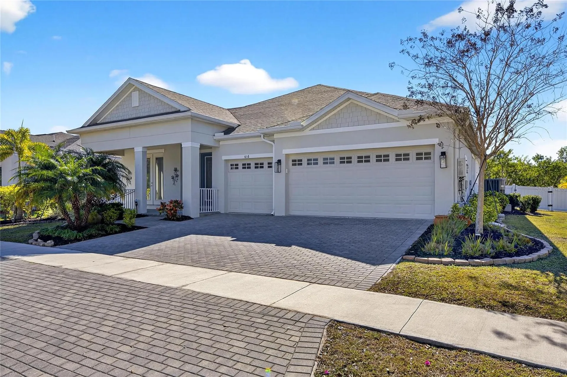 618 Manns Harbor Drive Apollo Beach FL 33572