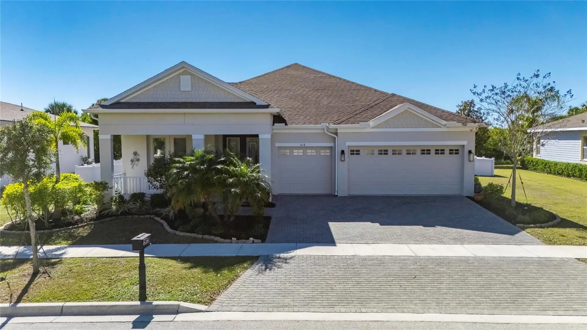 618 Manns Harbor Drive Apollo Beach FL 33572