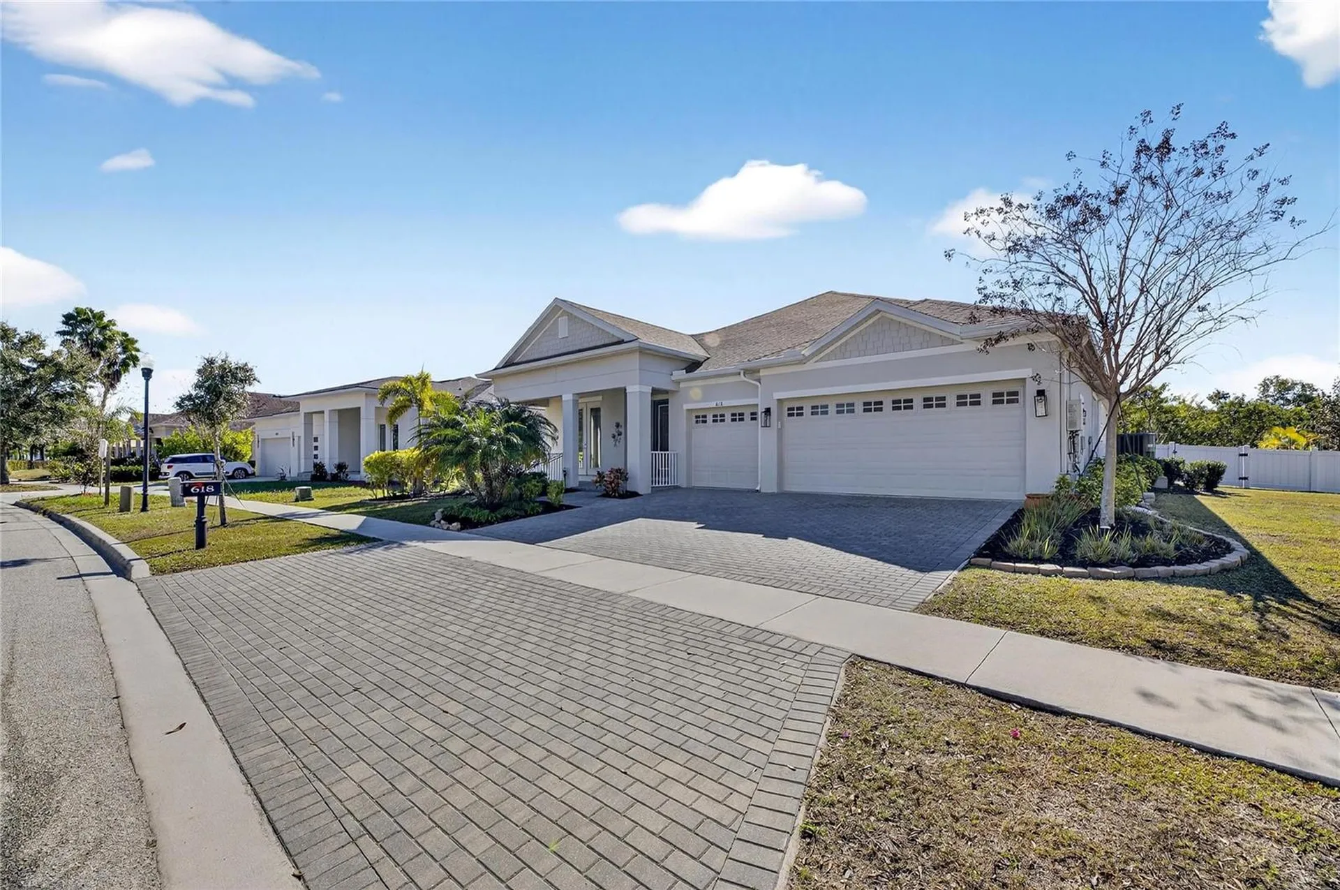 618 Manns Harbor Drive Apollo Beach FL 33572