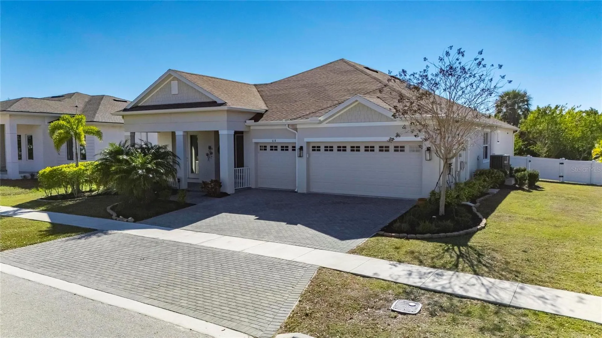 618 Manns Harbor Drive Apollo Beach FL 33572
