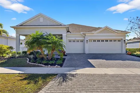 618 Manns Harbor Drive Apollo Beach FL 33572