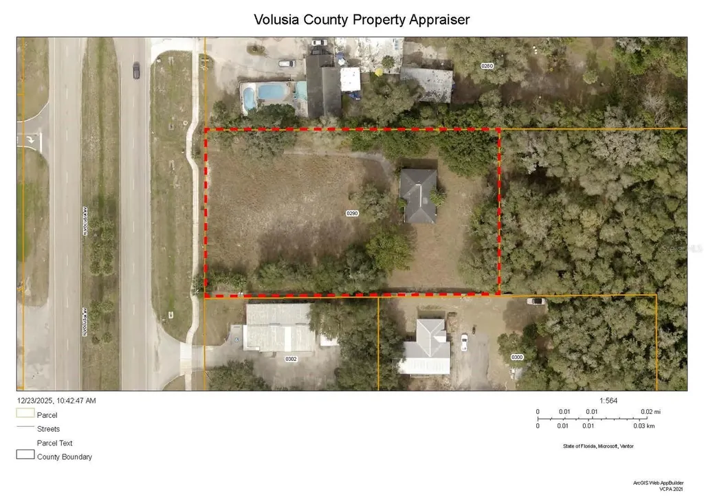 2300 N Volusia Avenue Orange City FL 32763