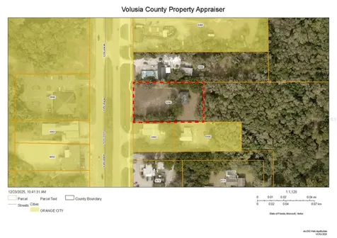 2300 N Volusia Avenue Orange City FL 32763
