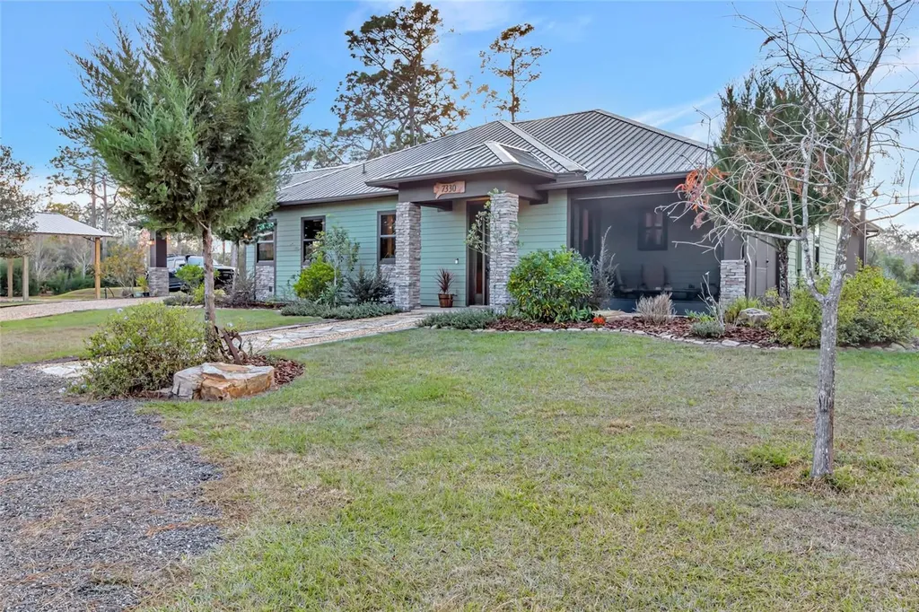7330 Crabgrass Road St Cloud FL 34773