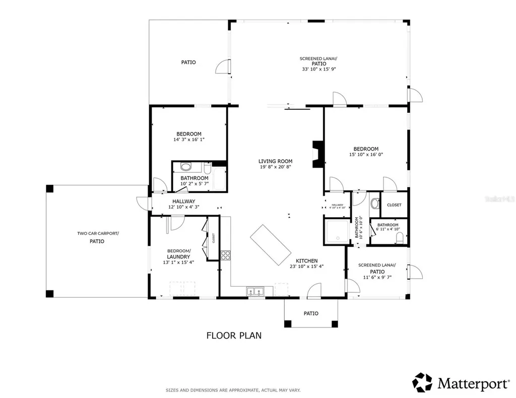 7330 Crabgrass Road St Cloud FL 34773