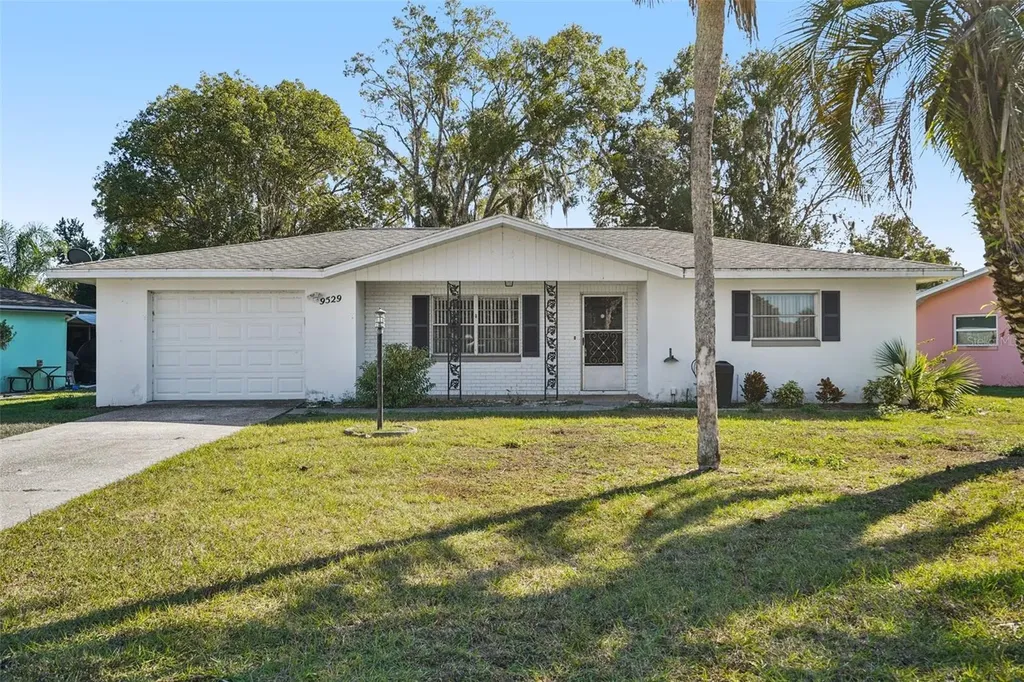9529 E Village Green Circle Inverness FL 34450
