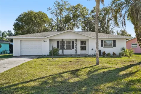 9529 E Village Green Circle Inverness FL 34450