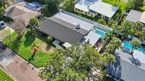 3944 49th Avenue S St Petersburg FL 33711