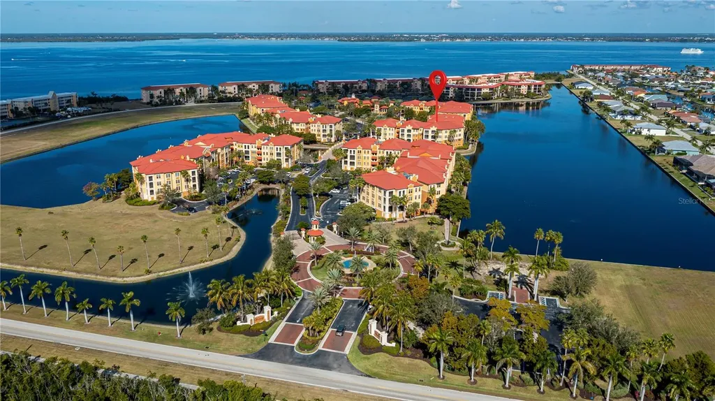 96 Vivante Boulevard Punta Gorda FL 33950