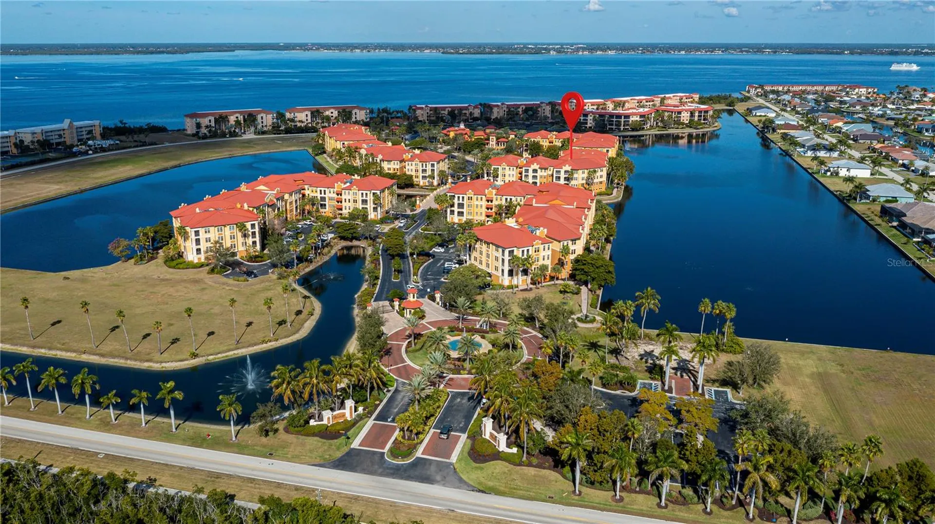 96 Vivante Boulevard Punta Gorda FL 33950