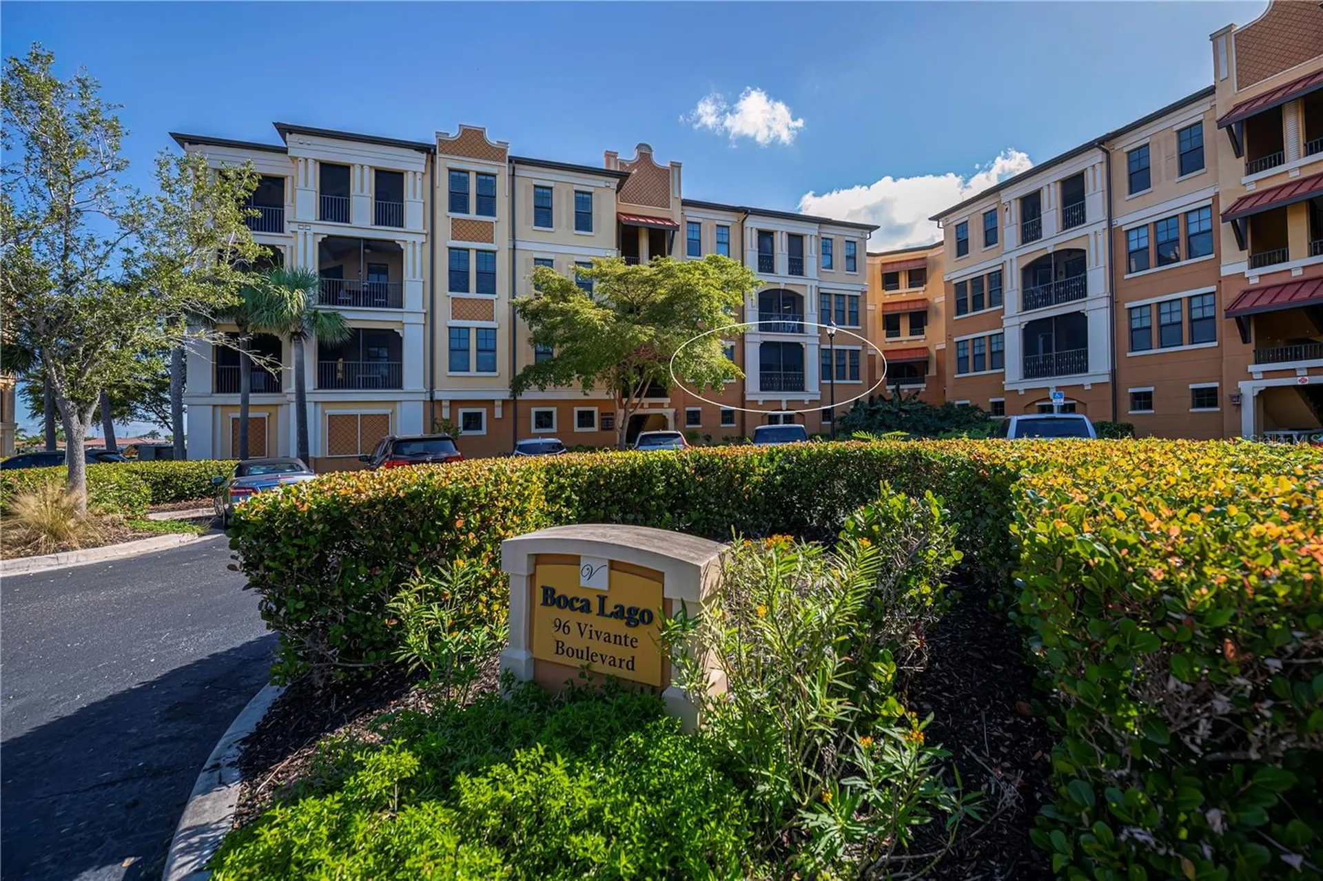 96 Vivante Boulevard Punta Gorda FL 33950