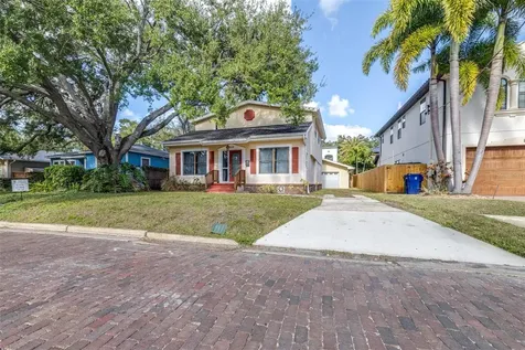 3415 W Barcelona Street Tampa FL 33629