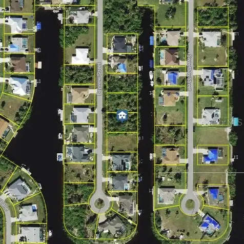 4458 Bayview Street Port Charlotte FL 33948